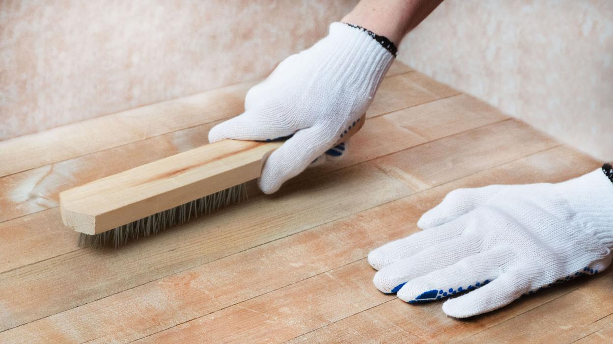 Holzrestaurierungen Holzrestaurierungen